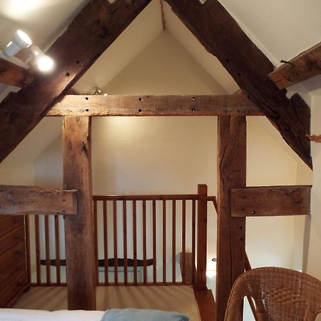 Villa The Granary Ross-on-Wye Esterno foto