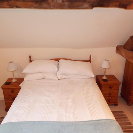 Villa The Granary Ross-on-Wye Esterno foto