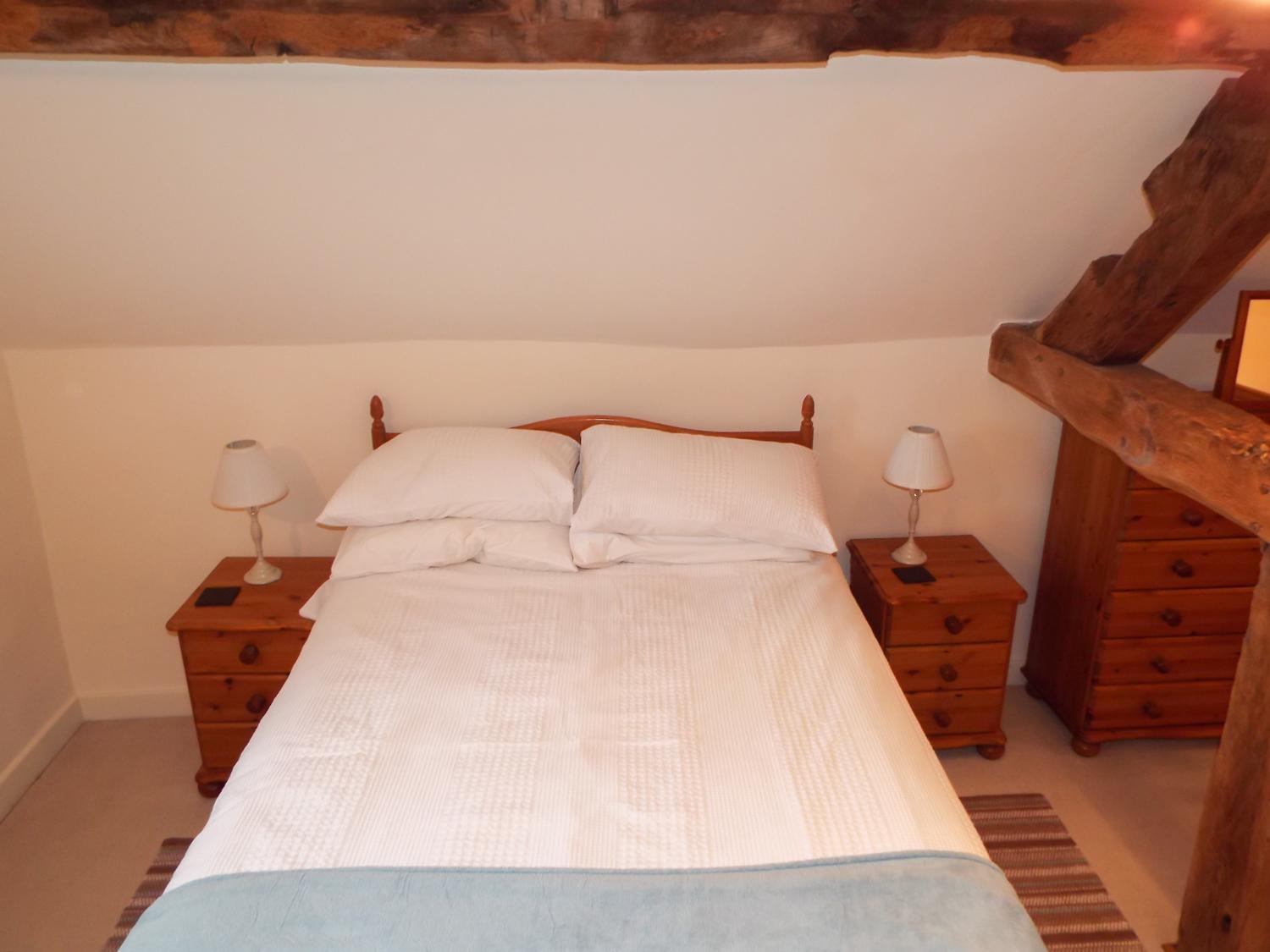 Villa The Granary Ross-on-Wye Esterno foto