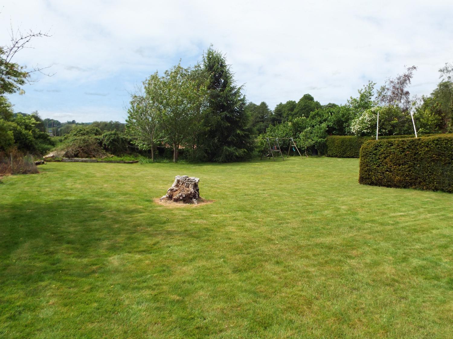 Villa The Granary Ross-on-Wye Esterno foto