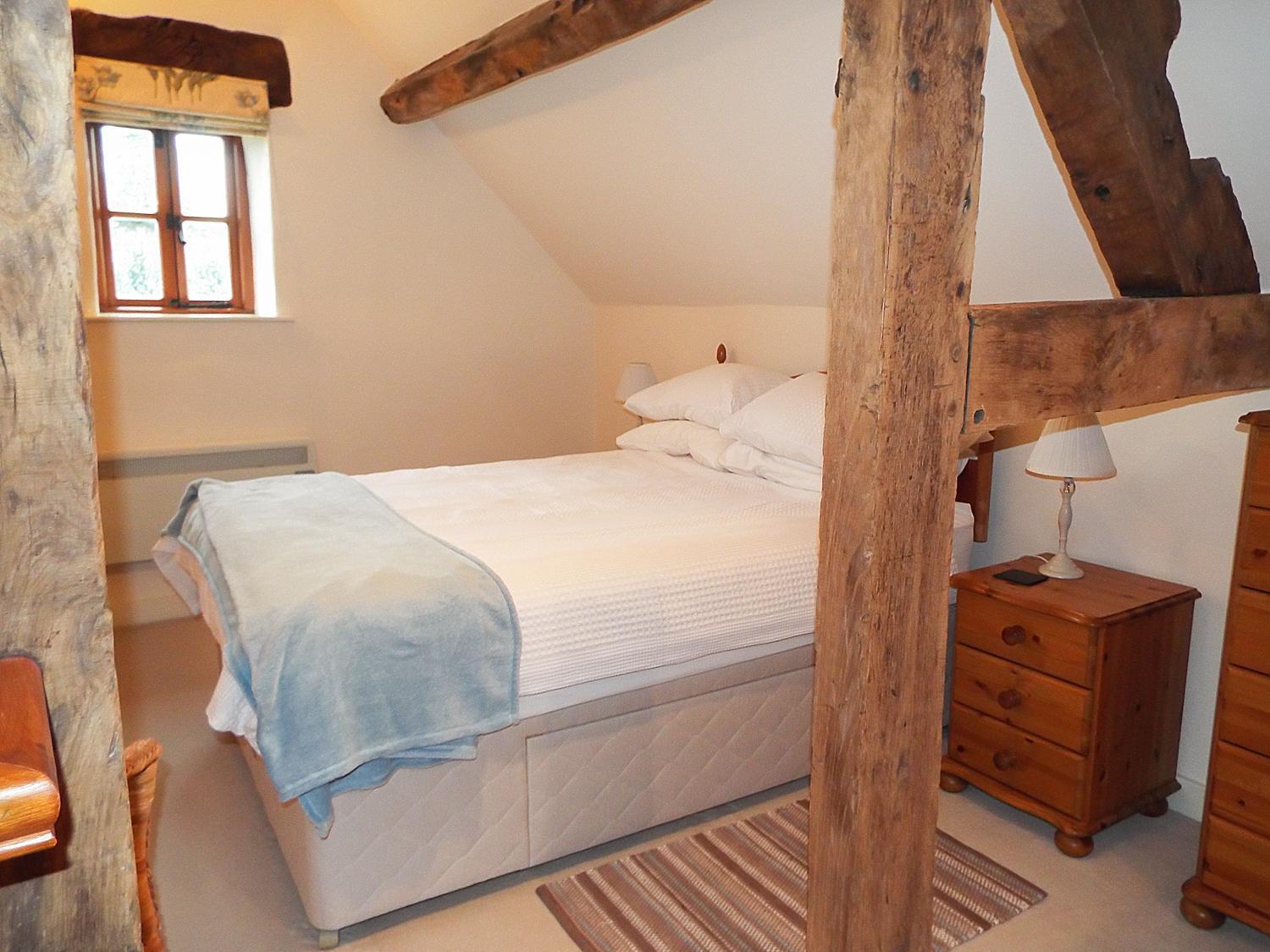 Villa The Granary Ross-on-Wye Esterno foto