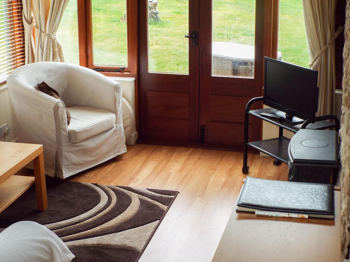 Villa The Granary Ross-on-Wye Esterno foto